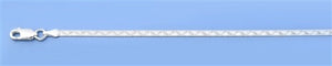 Sterling Silver Anklet