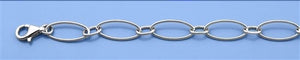 Silver Bracelet