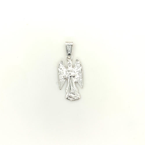 Sterling Silver Angel Pendant