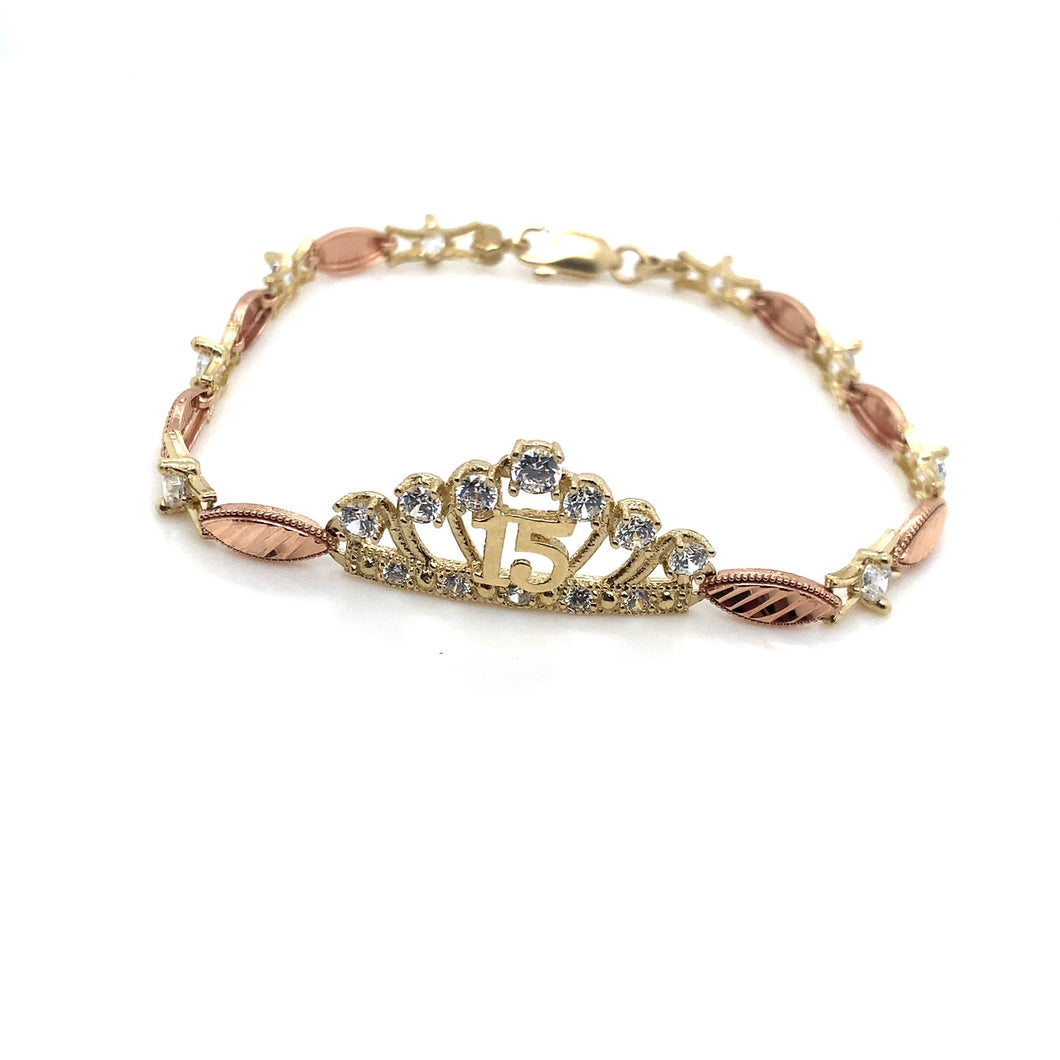14k Gold 
