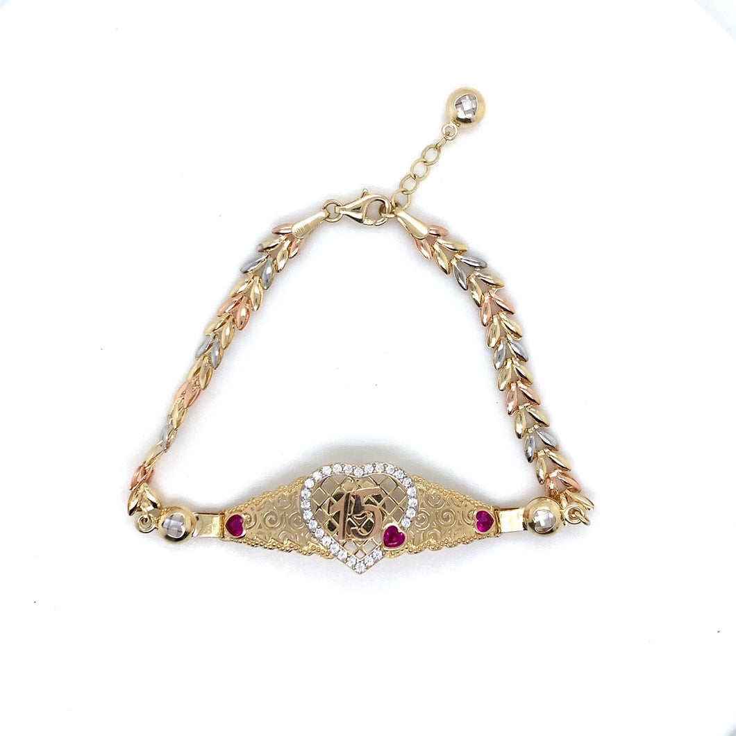 14k Gold 