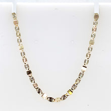 Load image into Gallery viewer, 14k Gold Valentino Chain