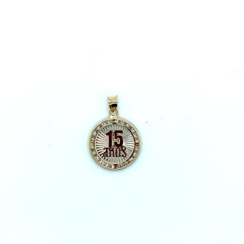 14k Gold 