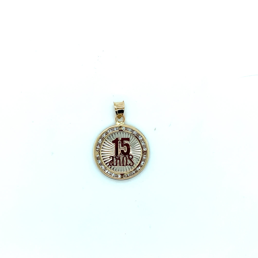 14k Gold 