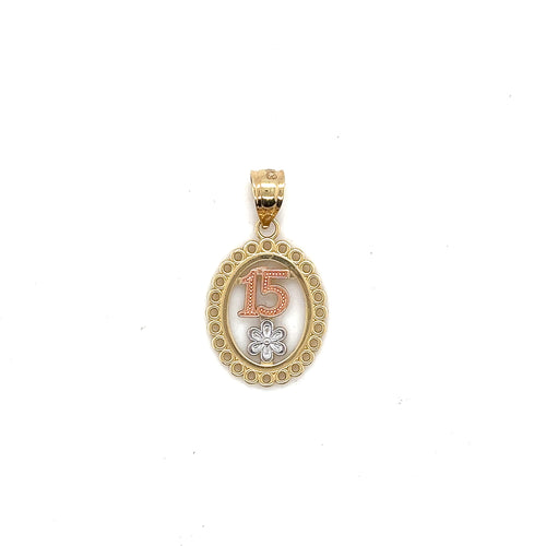14k Gold 