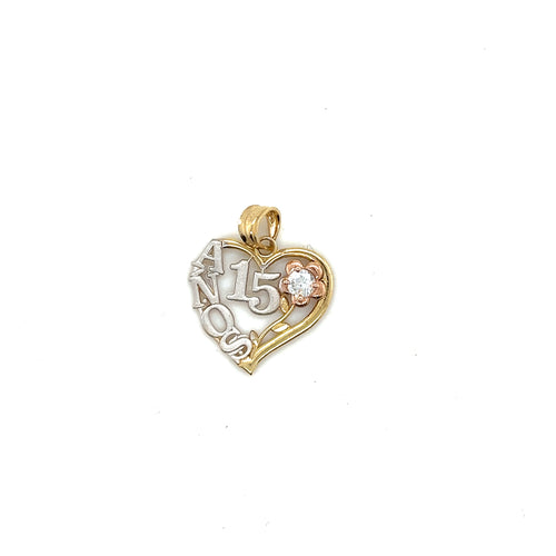 14k Gold 