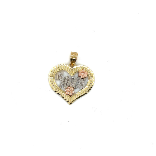 14k Gold 