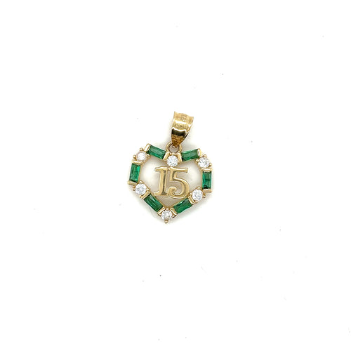 14k Gold 