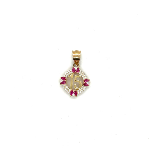 14k Gold 