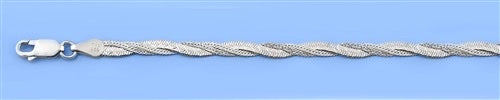 Sterling Silver Bracelet