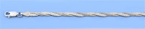 Sterling Silver Bracelet