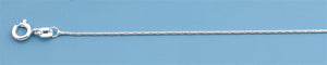 Sterling Silver Anklet