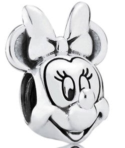 CH383 Charm Minnie