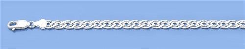 Sterling Silver Italian Bracelet