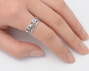 RING-Elephant