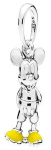 PC188 Charm Mickey