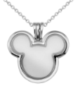 NL108 Collar Mickey