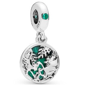 PC152 Charm Lion King