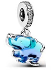 CH Elefante Azul