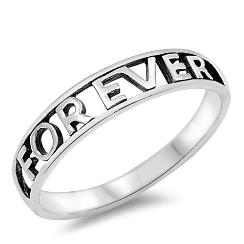Sterling Silver 
