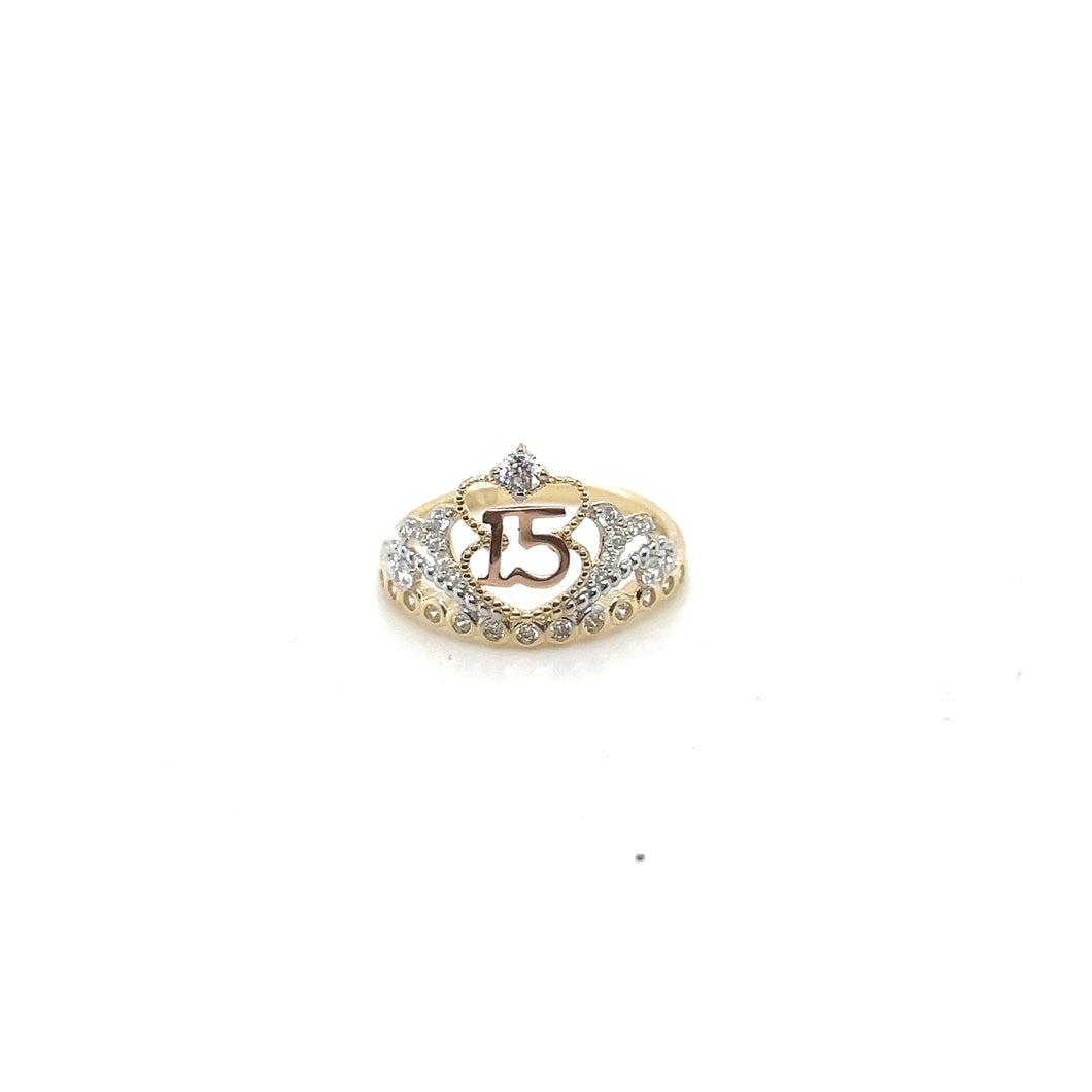 14k Gold 