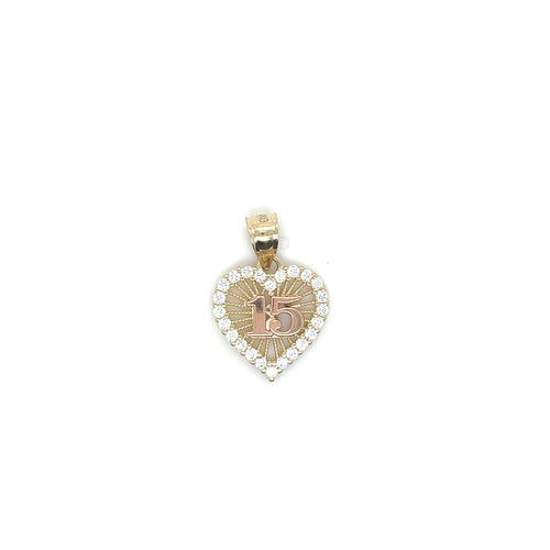 14K Gold 