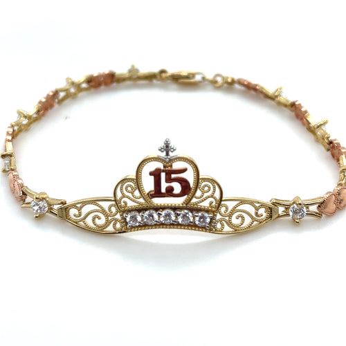 14k Gold 