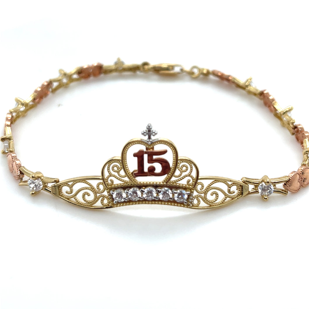 14k Gold 