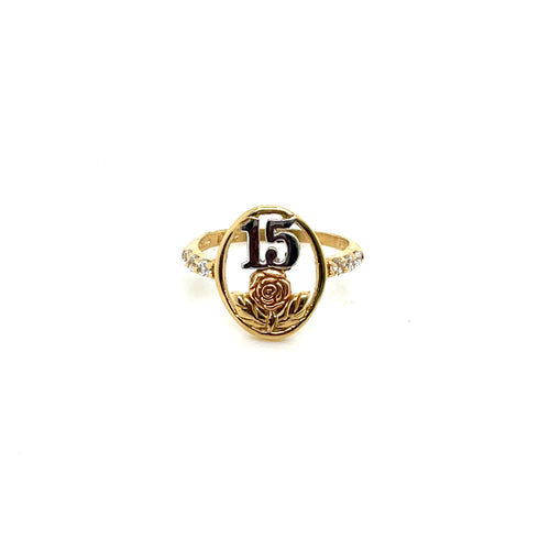 14k Gold 