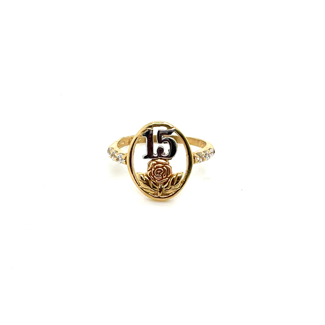 14k Gold 
