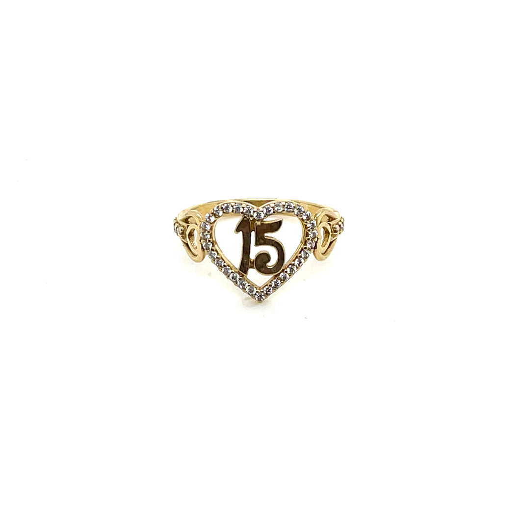 14k Gold 