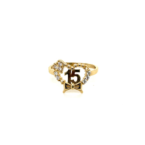 14k Gold 