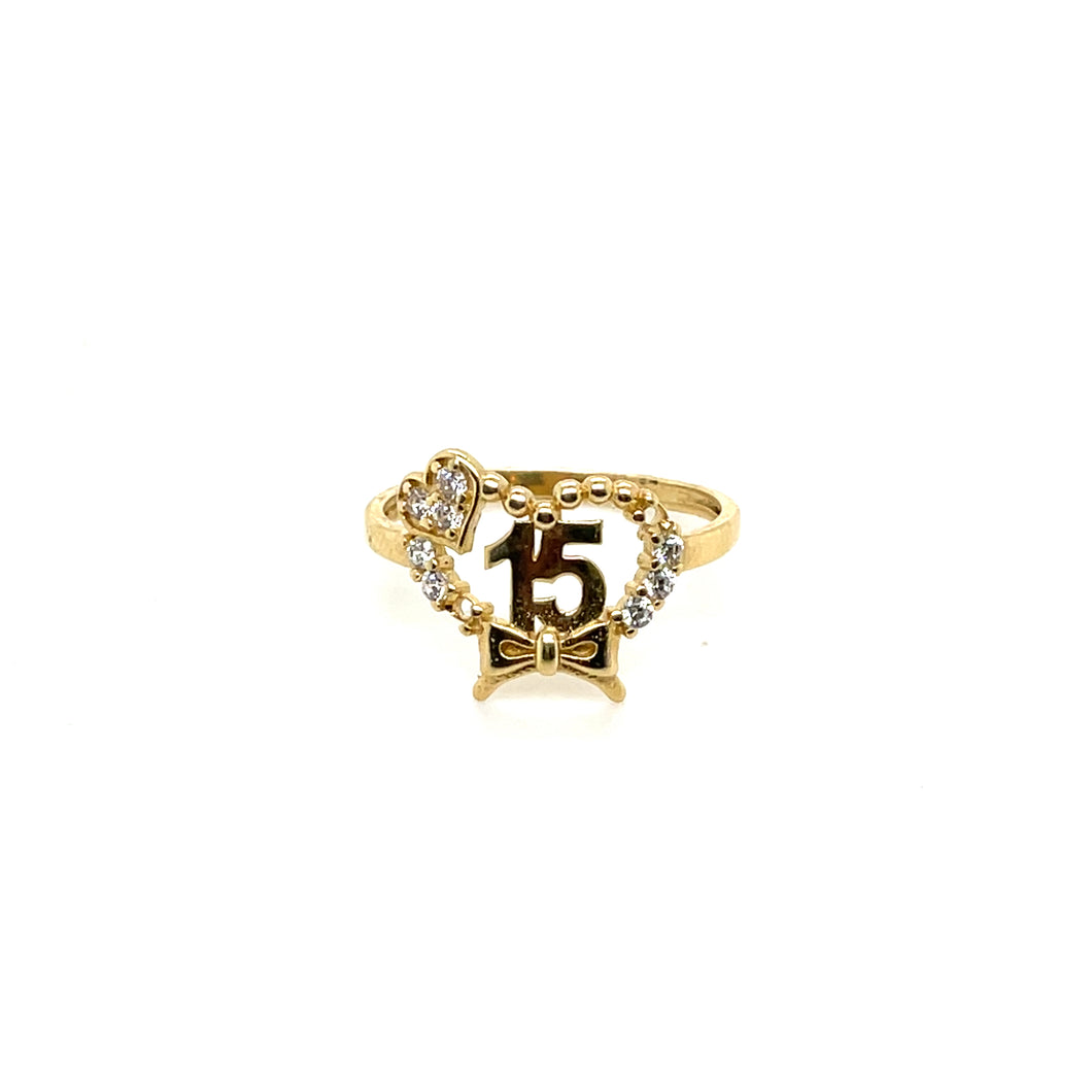 14k Gold 