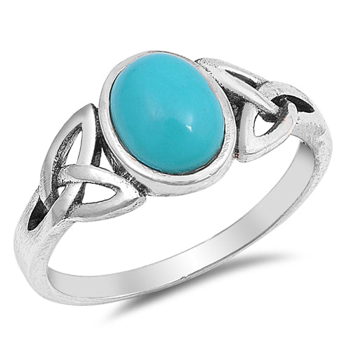 .925 Sterling Silver Simulated