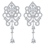 Sterling Silver Earrings